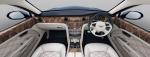 Bentley Mulsanne 95 2014 года